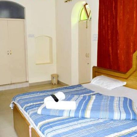 Hotel Bhajgovindam 哈里瓦 客房 照片