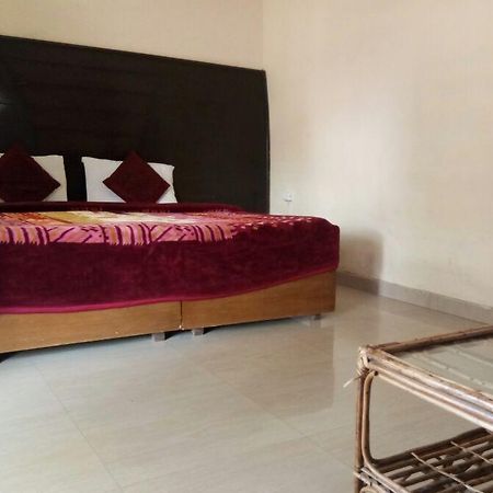 Hotel Bhajgovindam 哈里瓦 外观 照片