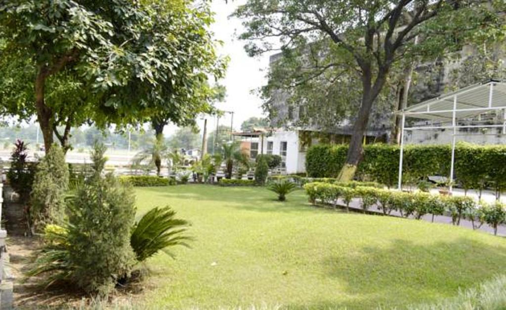Hotel Bhajgovindam 哈里瓦 外观 照片
