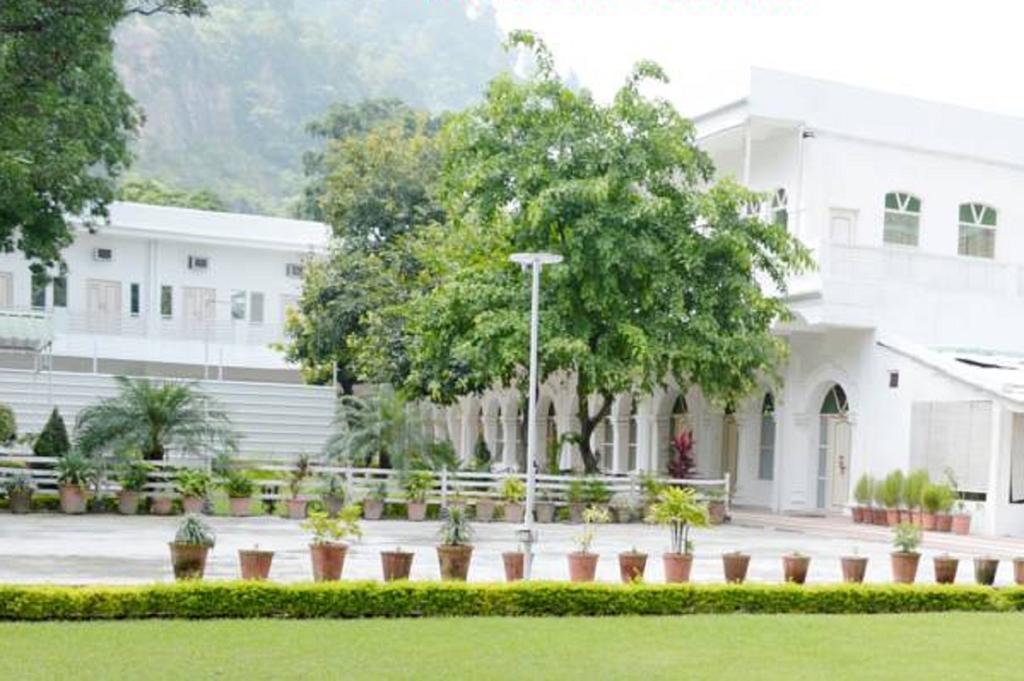 Hotel Bhajgovindam 哈里瓦 外观 照片
