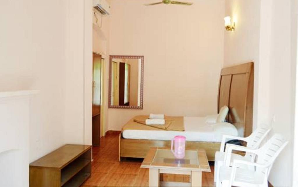 Hotel Bhajgovindam 哈里瓦 外观 照片