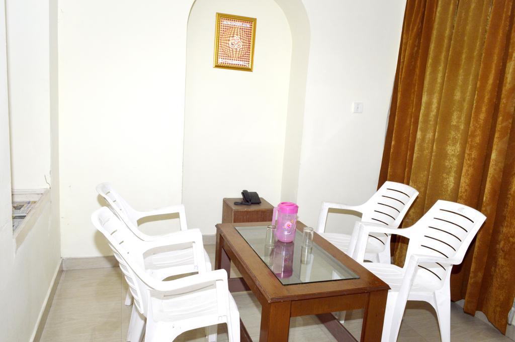 Hotel Bhajgovindam 哈里瓦 外观 照片