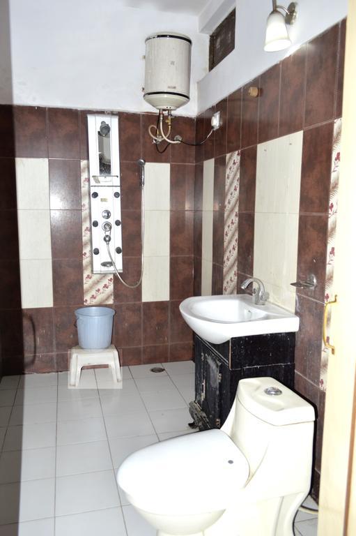 Hotel Bhajgovindam 哈里瓦 外观 照片