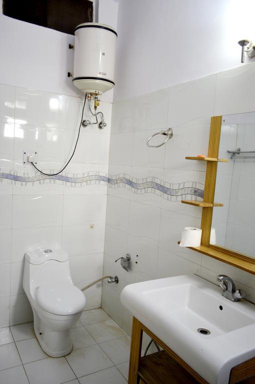 Hotel Bhajgovindam 哈里瓦 外观 照片