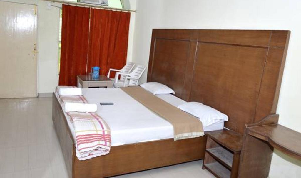 Hotel Bhajgovindam 哈里瓦 客房 照片