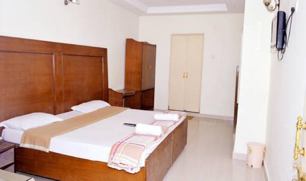 Hotel Bhajgovindam 哈里瓦 客房 照片