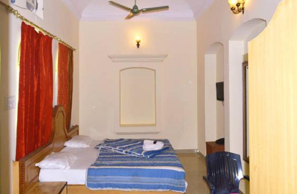 Hotel Bhajgovindam 哈里瓦 客房 照片