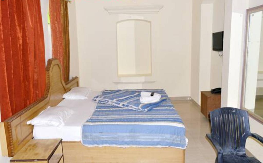 Hotel Bhajgovindam 哈里瓦 客房 照片