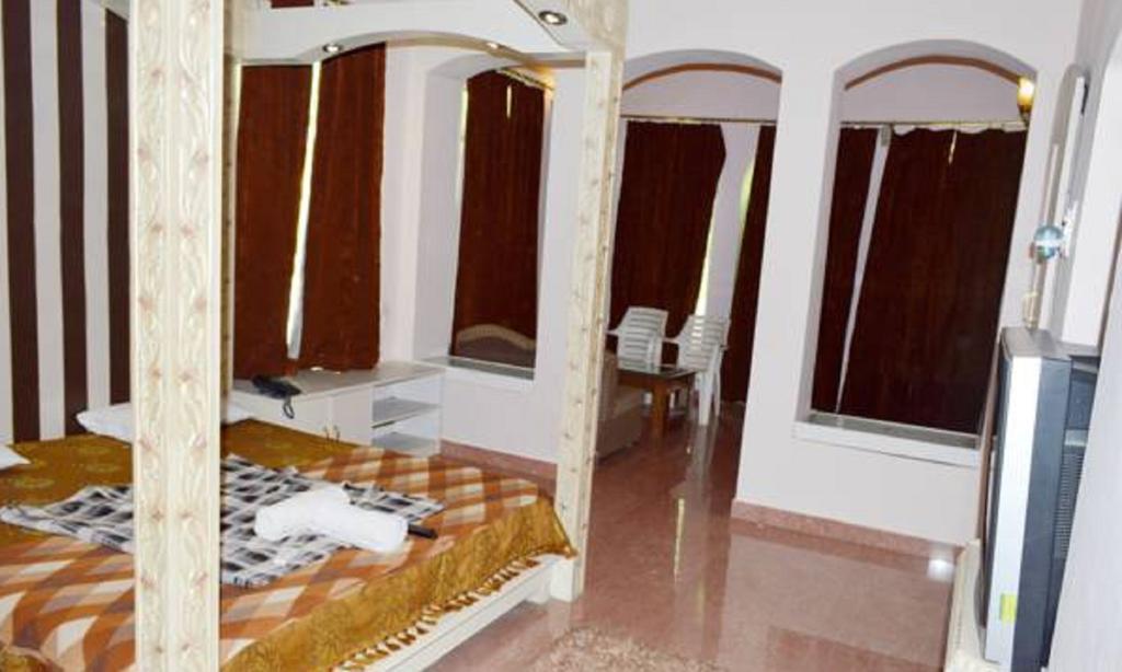 Hotel Bhajgovindam 哈里瓦 客房 照片