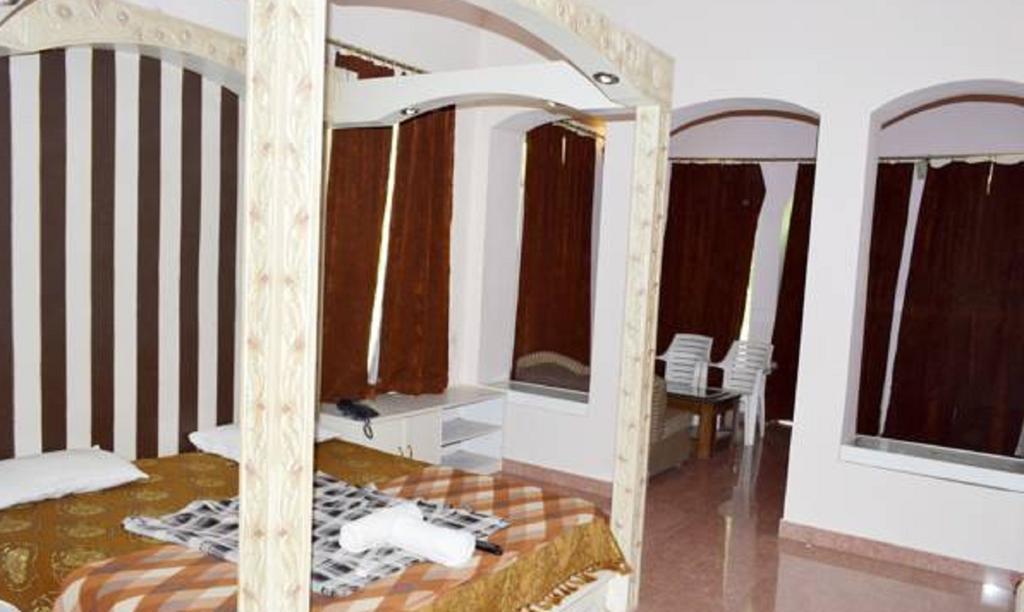 Hotel Bhajgovindam 哈里瓦 客房 照片
