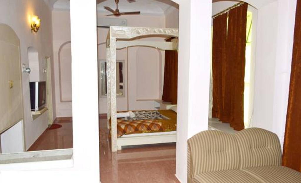 Hotel Bhajgovindam 哈里瓦 客房 照片