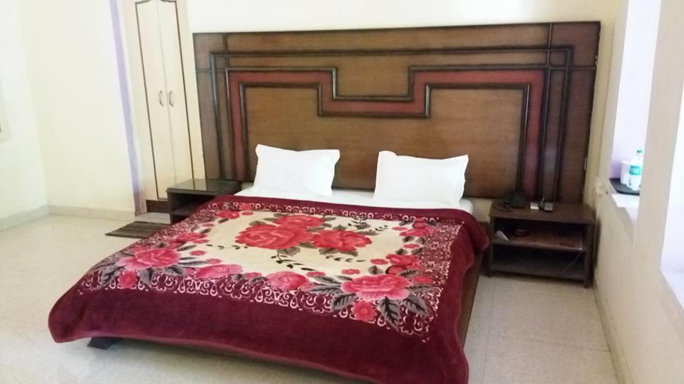 Hotel Bhajgovindam 哈里瓦 外观 照片