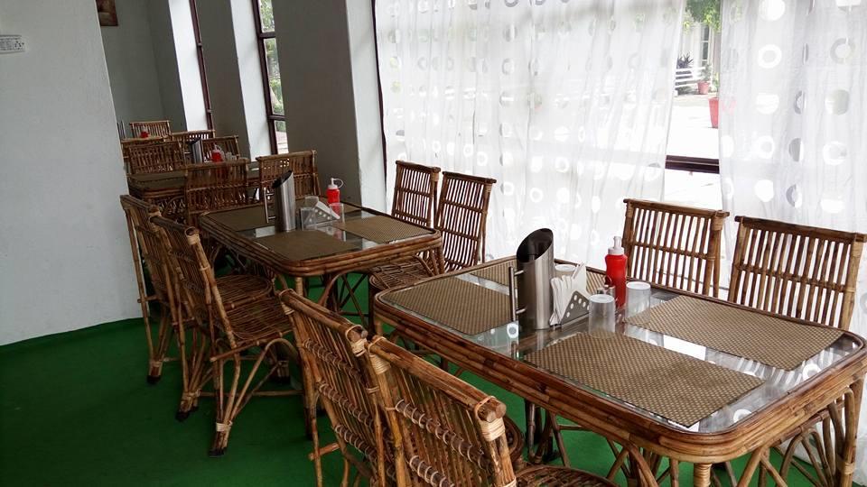 Hotel Bhajgovindam 哈里瓦 外观 照片