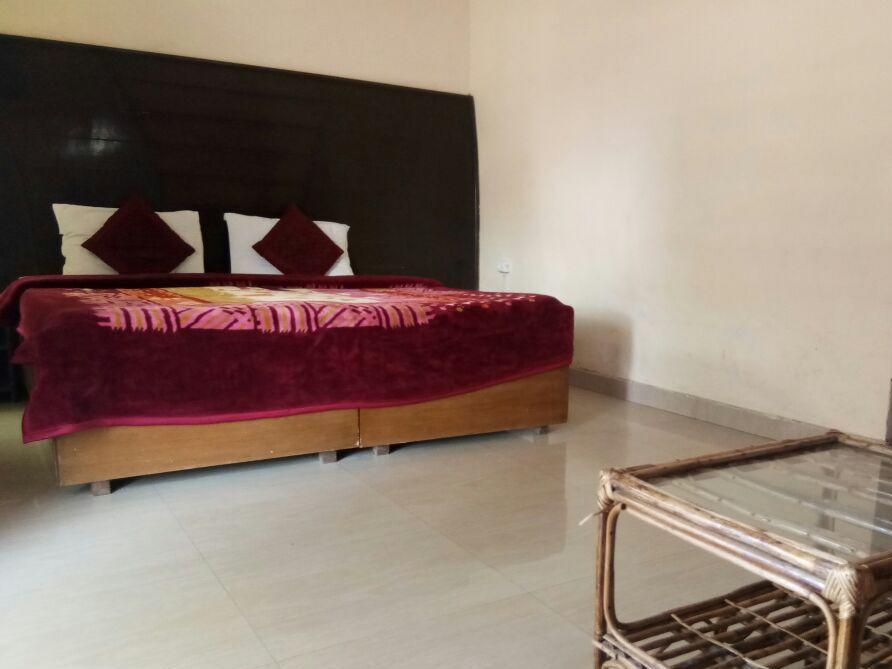 Hotel Bhajgovindam 哈里瓦 外观 照片